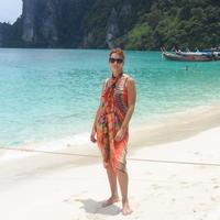 Отзыв от Агата - Виза Destination Thailand